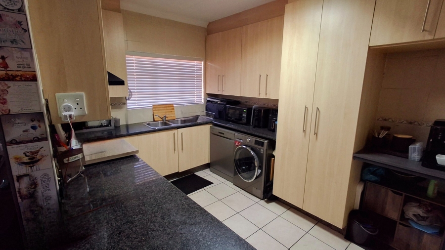 3 Bedroom Property for Sale in Vaalpark Free State